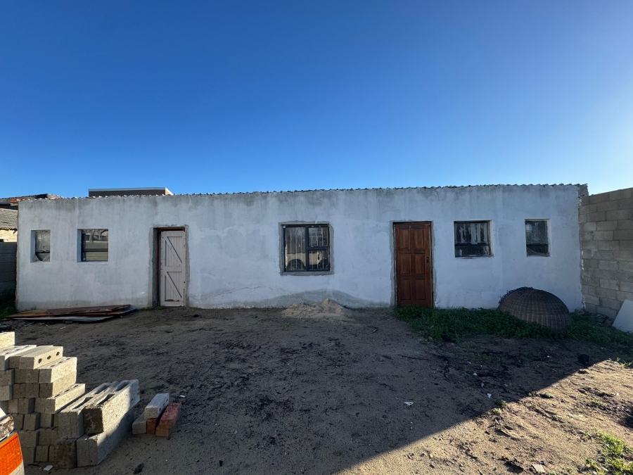 3 Bedroom Property for Sale in Forest Glade Western Cape